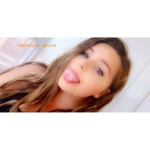 Meet your Posher, Mckayla